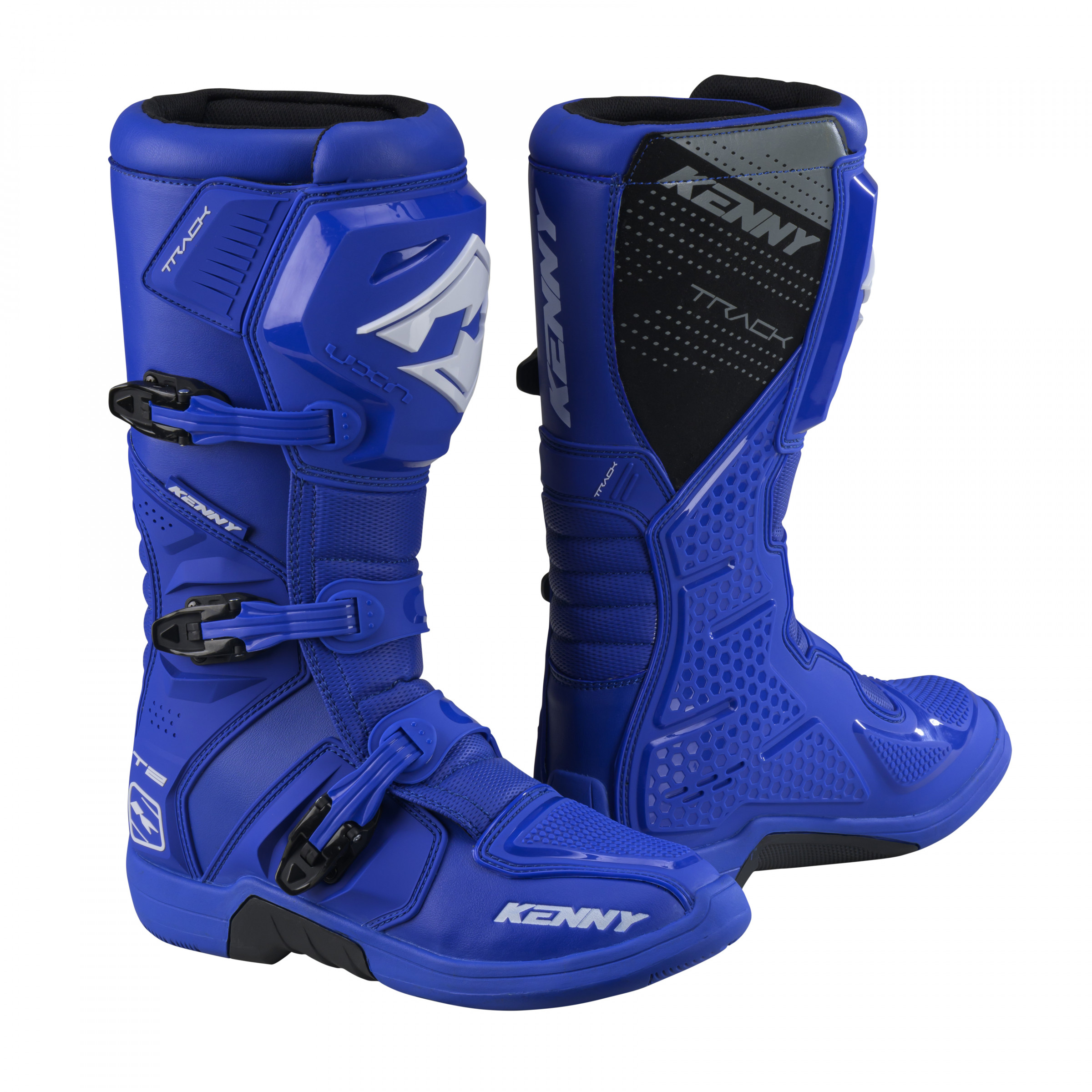 Kenny　② bottes-track-t2-blue (3)-